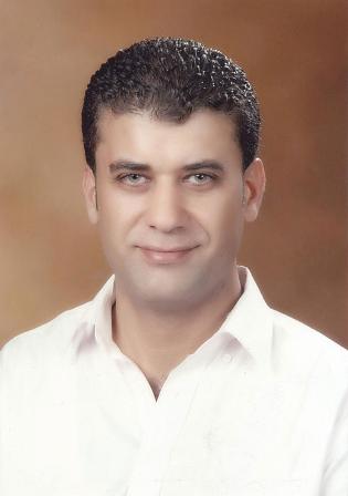 Mohammad Nazmi AL Sheikh Hasan