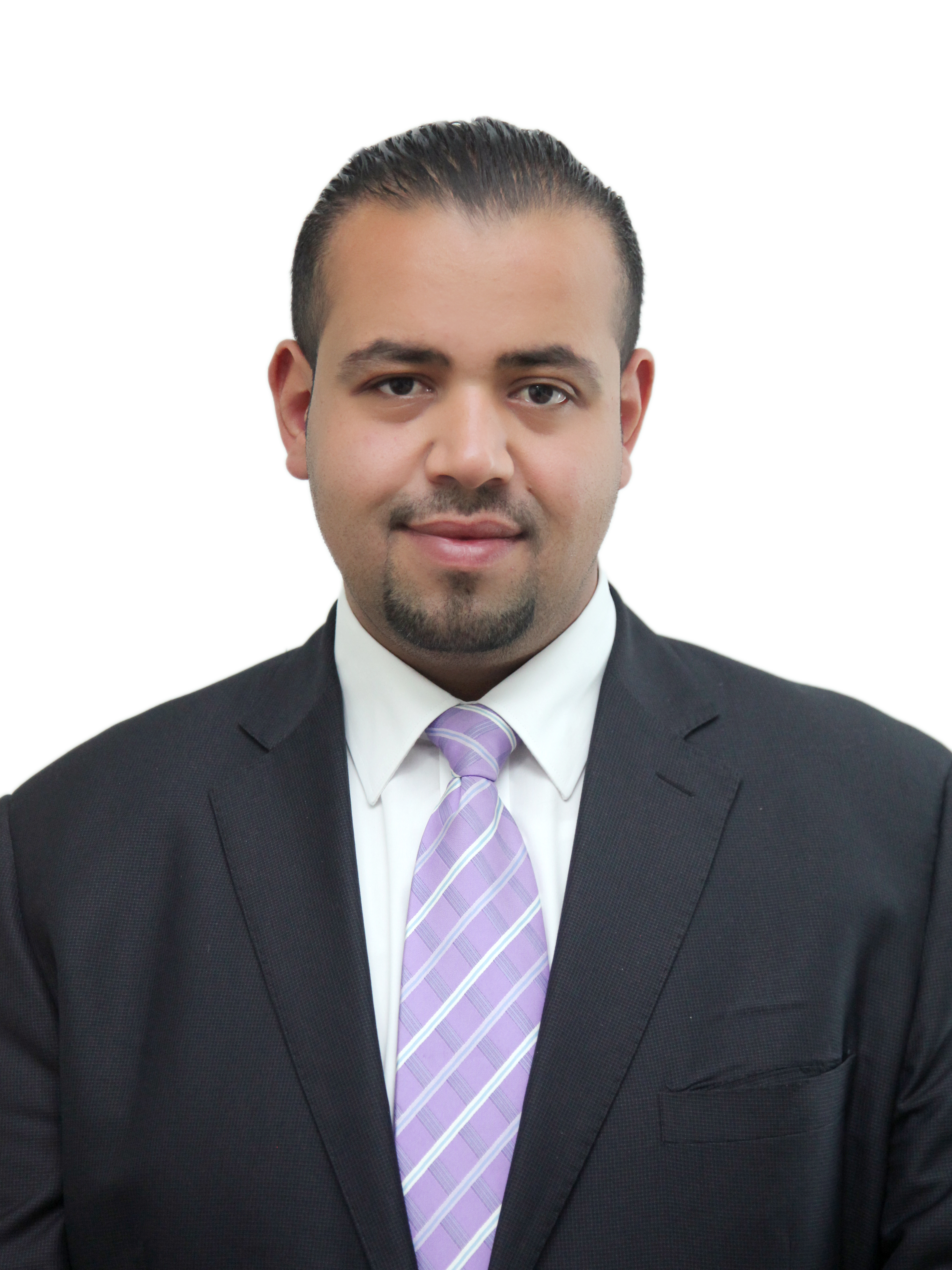 Mohammed Mostafa Alqaysieh